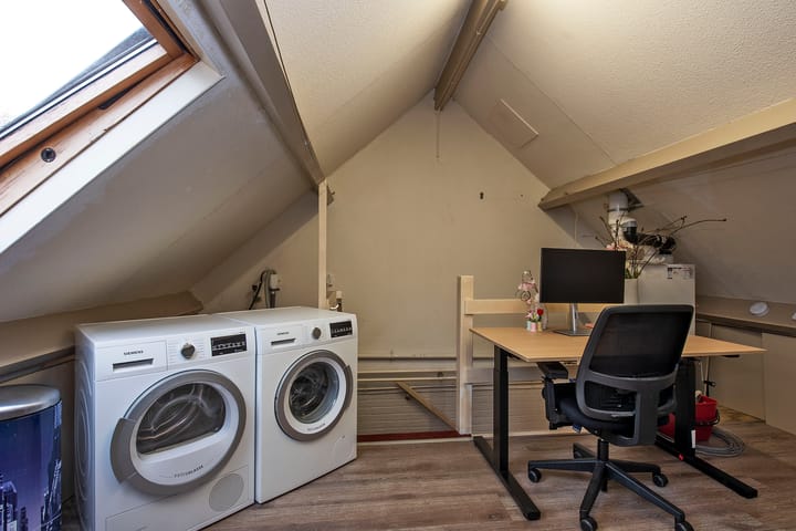 Foto 18 van Roelf Bosmastraat 9-A