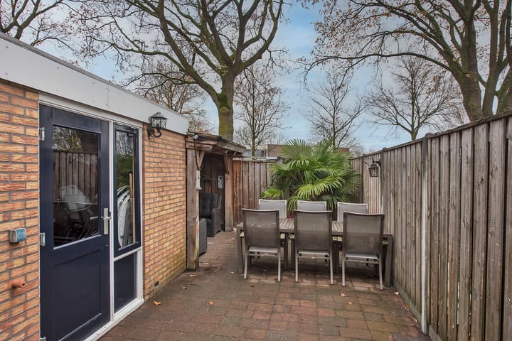 Foto 19 van Roelf Bosmastraat 9-A