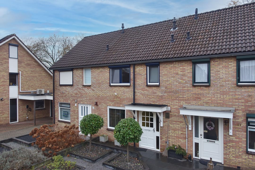 Foto 23 van Roelf Bosmastraat 9-A