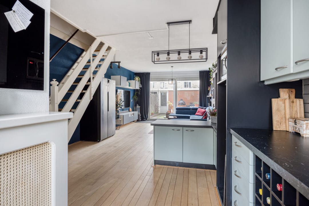 Foto 7 van Tafelbaai 31