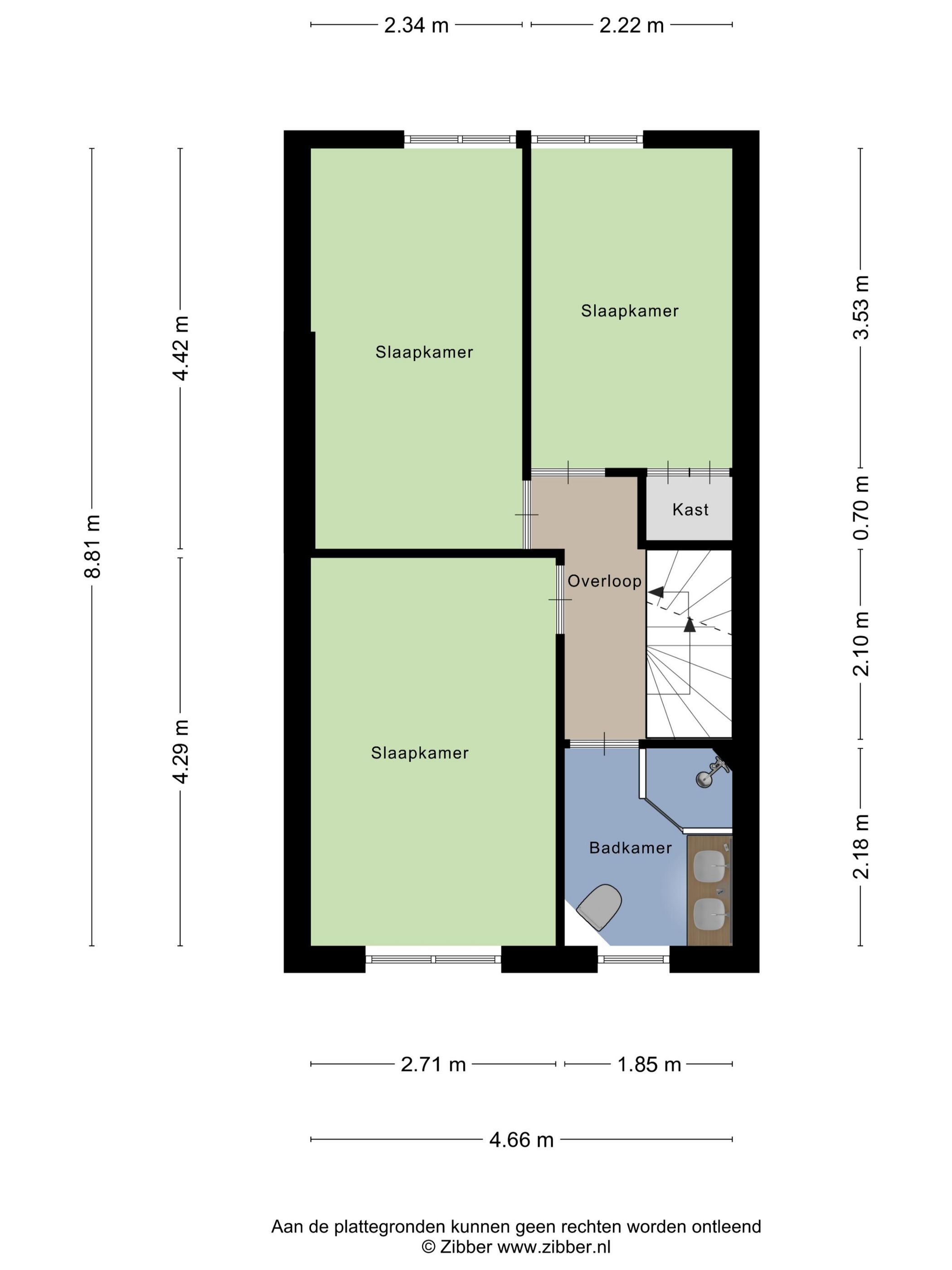 Foto 27 van Roelf Bosmastraat 9-A