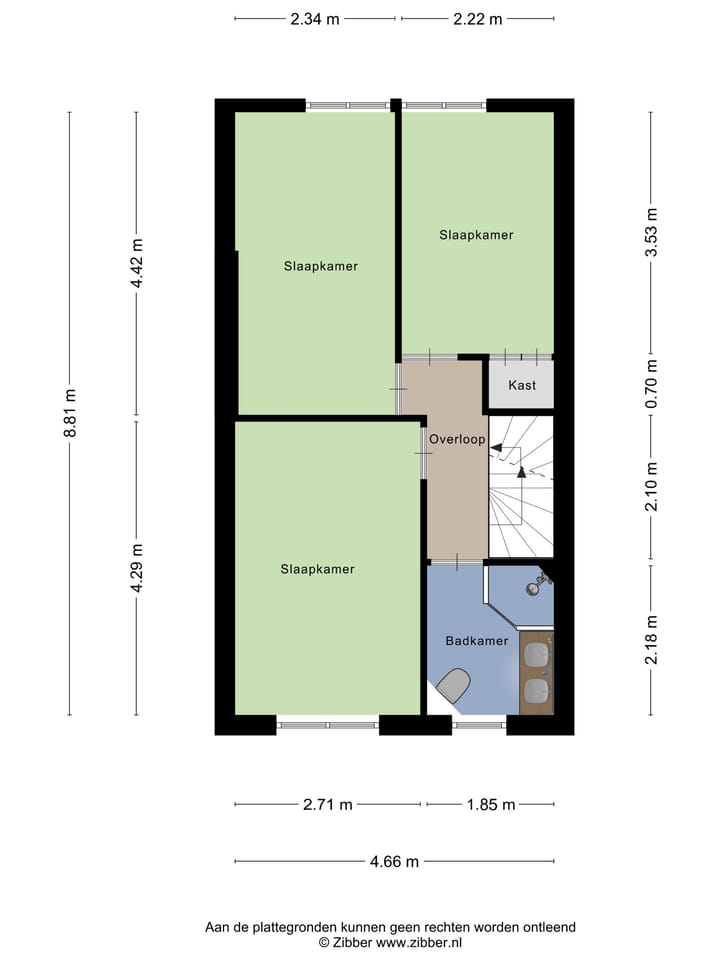 Foto 27 van Roelf Bosmastraat 9-A