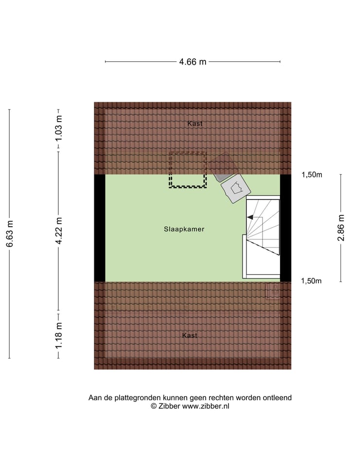Foto 28 van Roelf Bosmastraat 9-A
