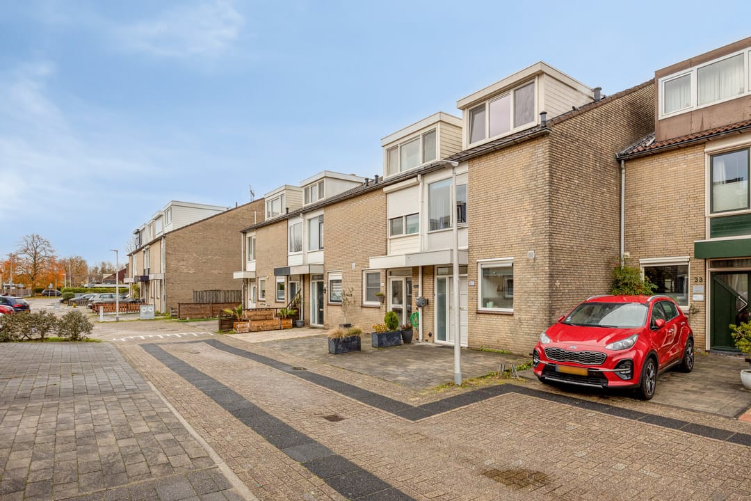 Foto 17 van Tafelbaai 31