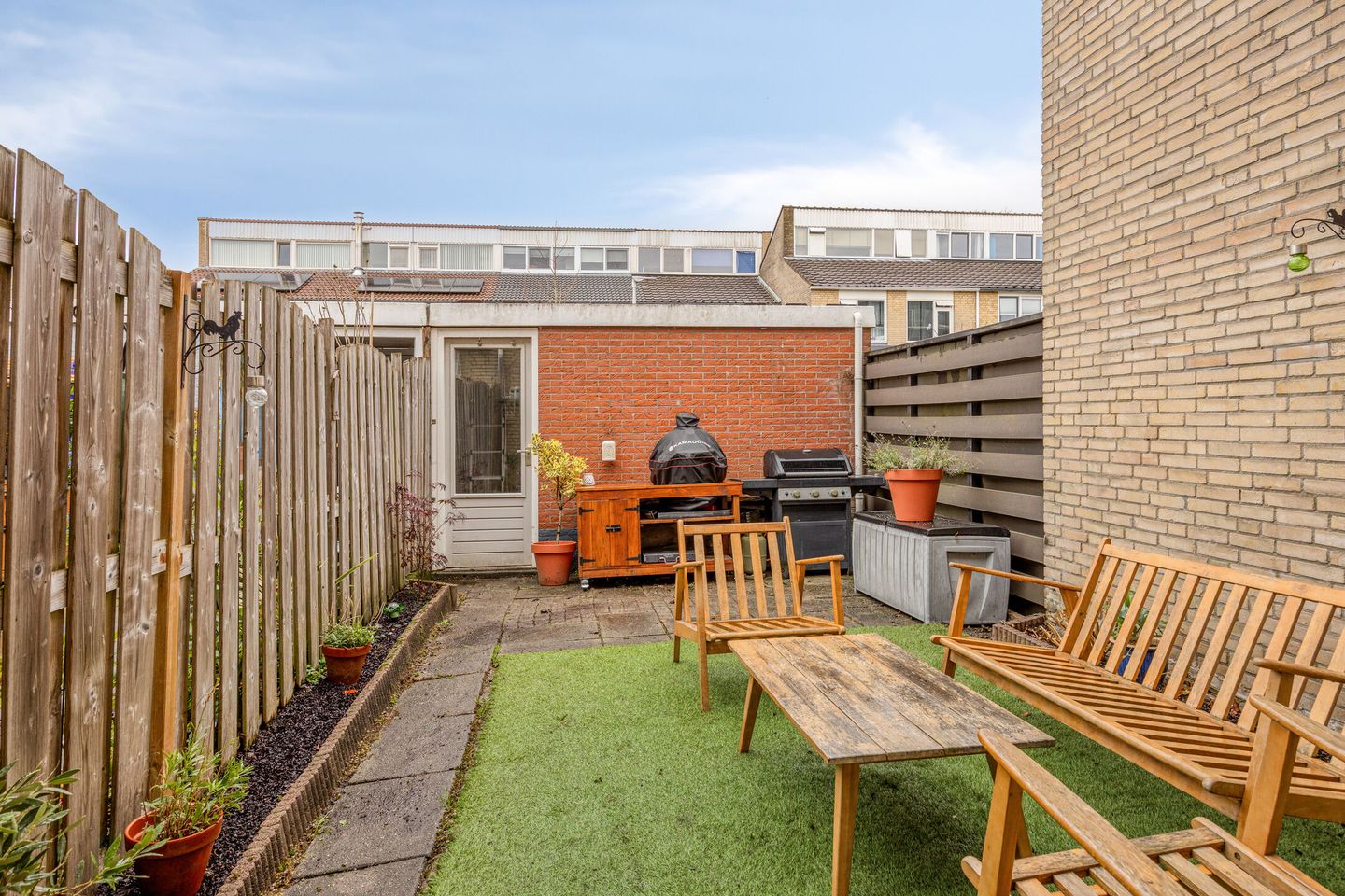 Foto 19 van Tafelbaai 31