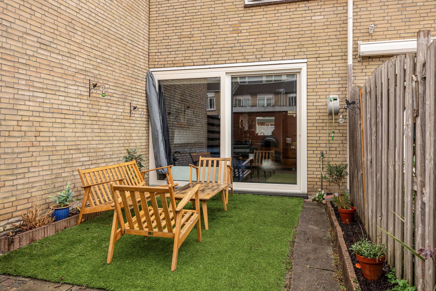 Foto 20 van Tafelbaai 31