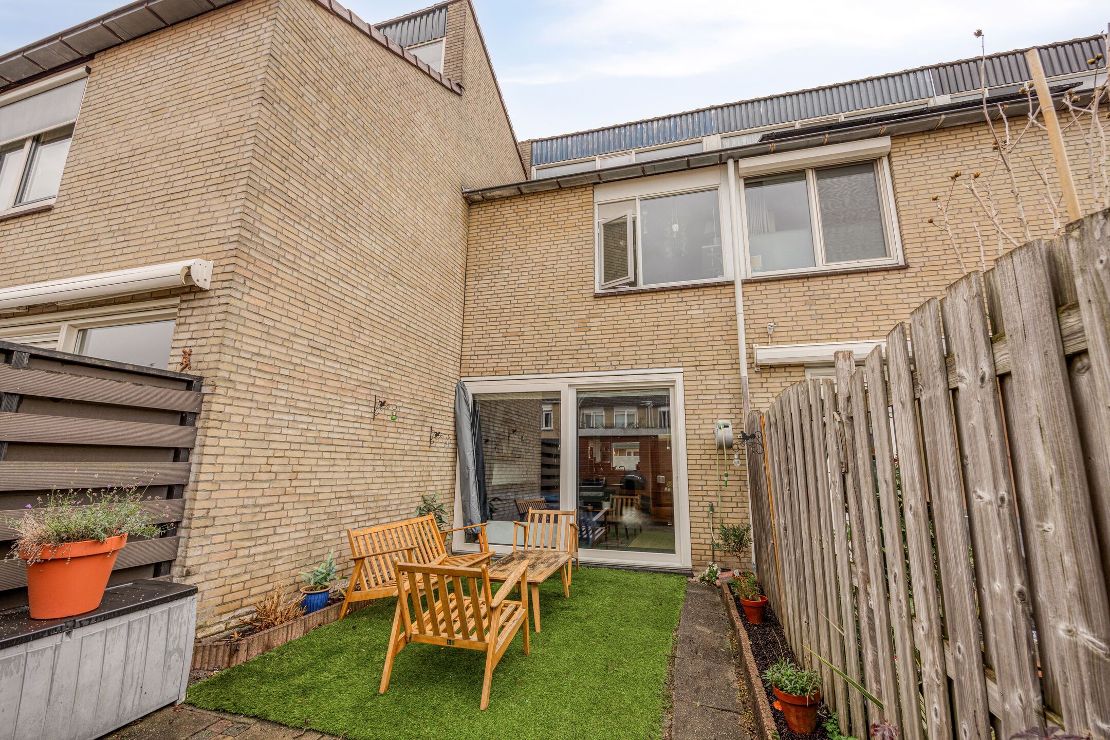 Foto 21 van Tafelbaai 31