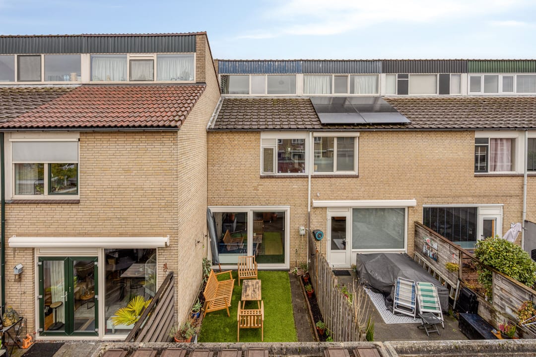 Foto 22 van Tafelbaai 31