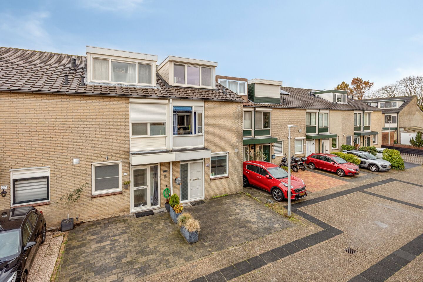 Foto 25 van Tafelbaai 31