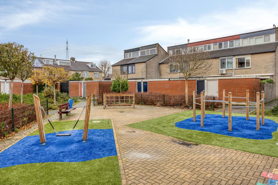 Foto 26 van Tafelbaai 31