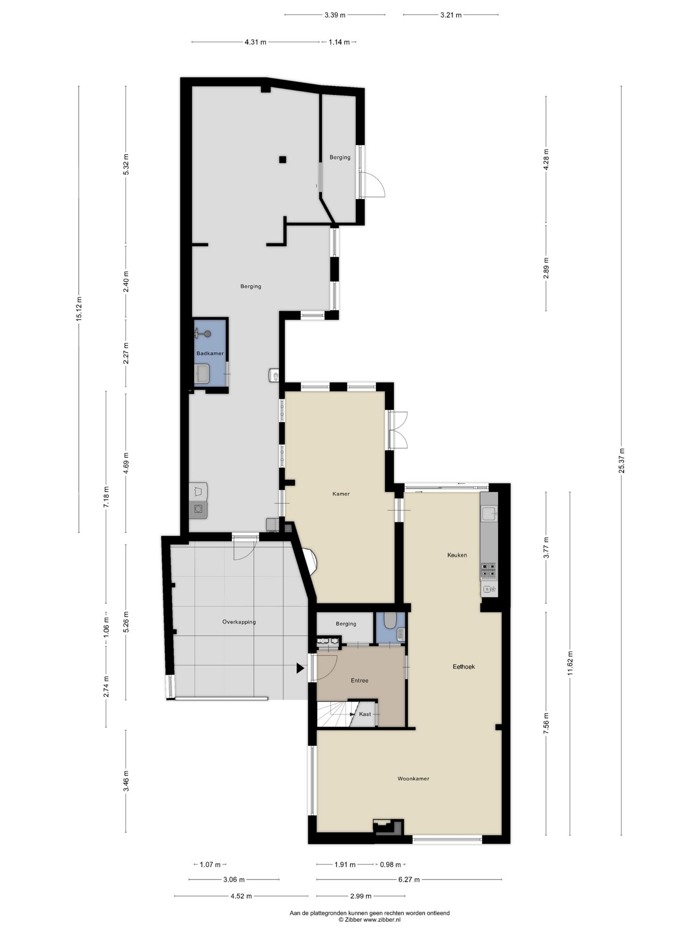 Foto 44 van Kerkstraat 54