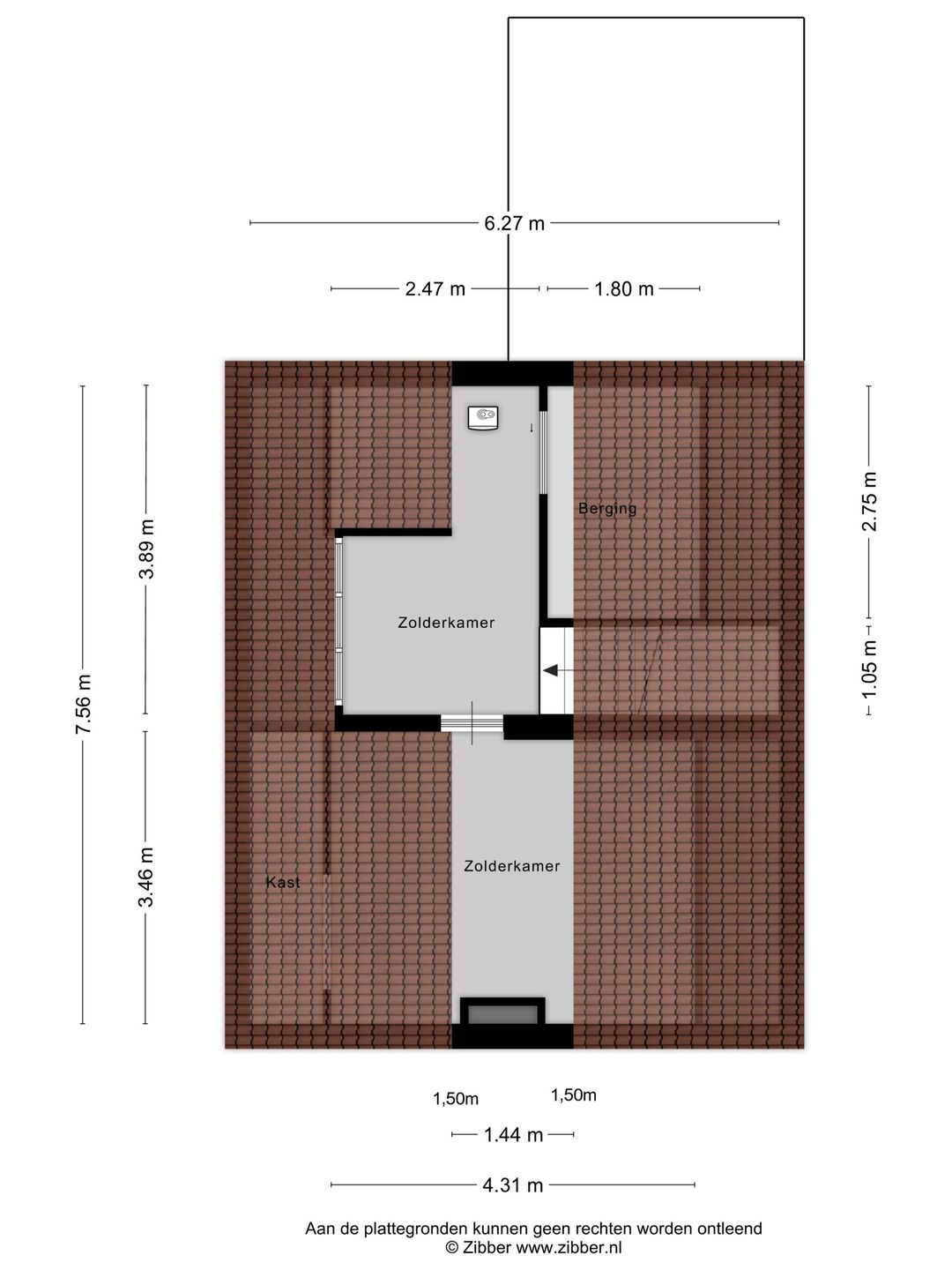 Foto 46 van Kerkstraat 54
