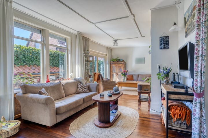 Foto 8 van Wandeling 13