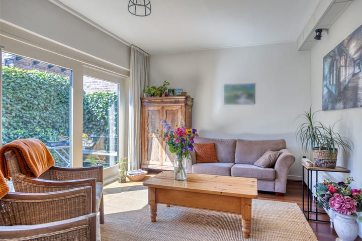 Foto 9 van Wandeling 13