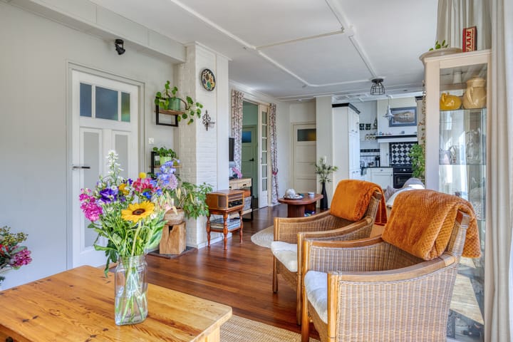 Foto 10 van Wandeling 13