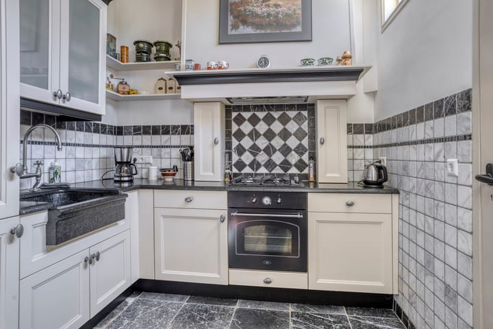 Foto 12 van Wandeling 13