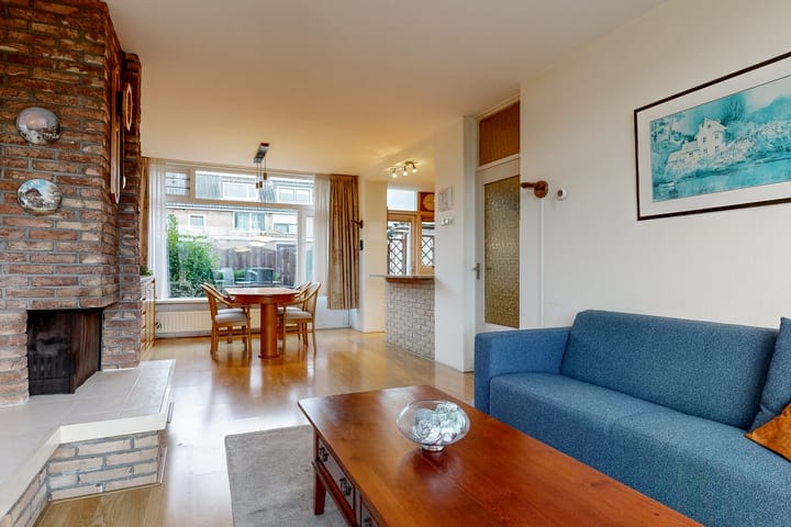 Photo 3 of Heijermanslaan 23