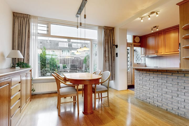 Photo 5 of Heijermanslaan 23