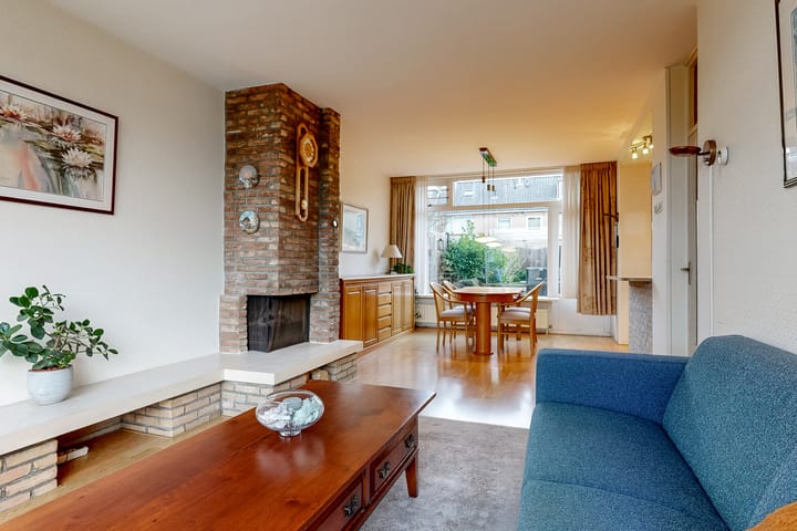 Photo 4 of Heijermanslaan 23