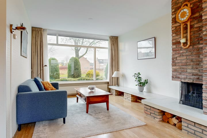 Photo 6 of Heijermanslaan 23