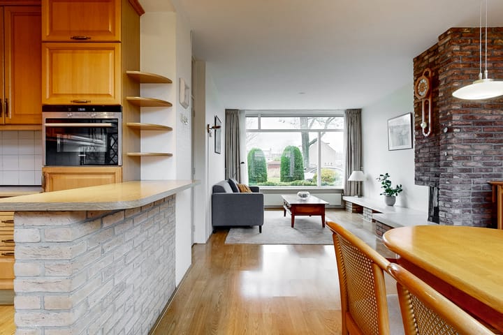 Photo 7 of Heijermanslaan 23