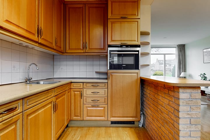 Photo 8 of Heijermanslaan 23