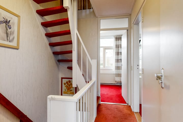 Photo 9 of Heijermanslaan 23