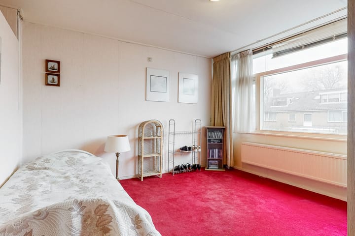 Photo 10 of Heijermanslaan 23