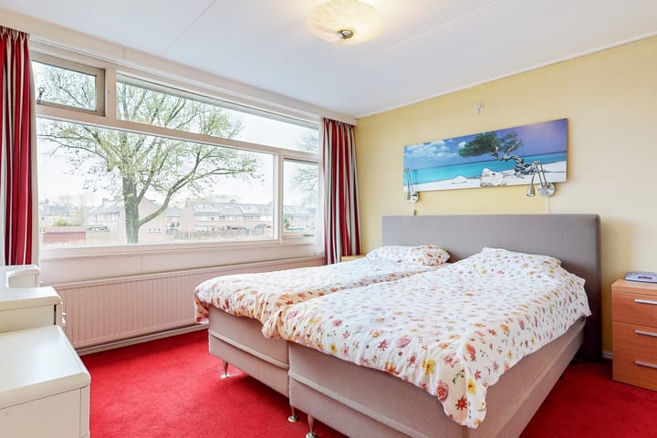 Photo 12 of Heijermanslaan 23