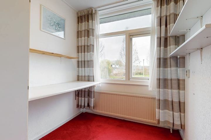 Photo 13 of Heijermanslaan 23