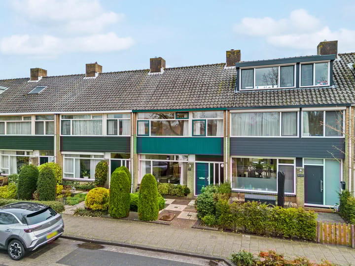 Photo 21 of Heijermanslaan 23