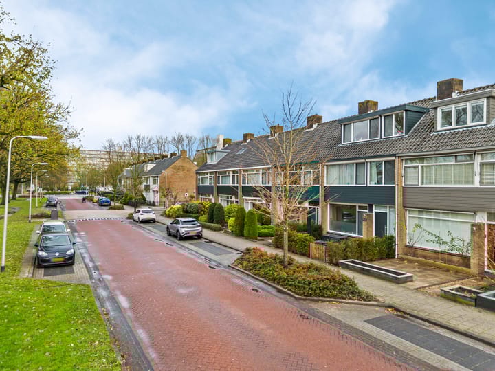 Photo 22 of Heijermanslaan 23