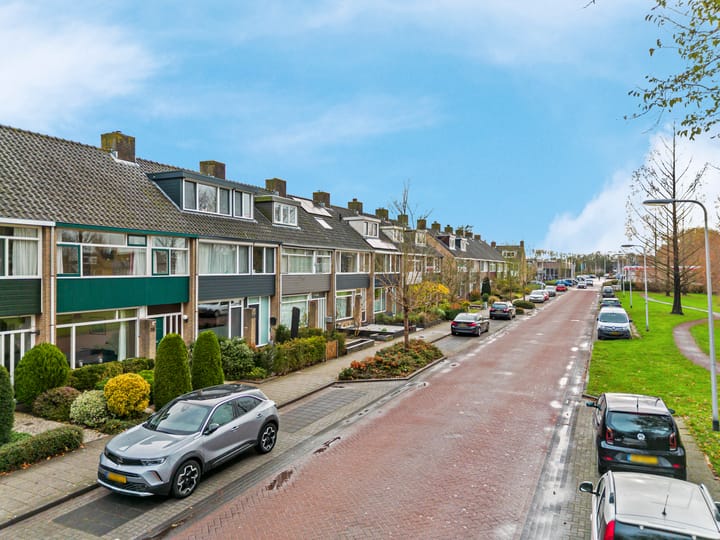 Photo 23 of Heijermanslaan 23