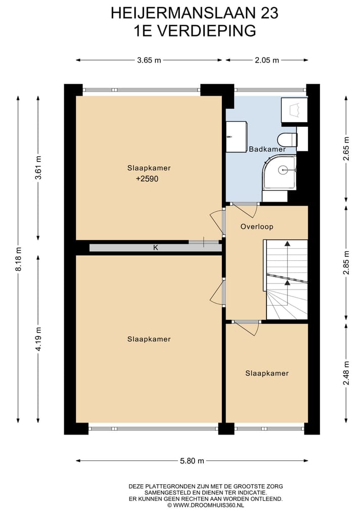 Photo 24 of Heijermanslaan 23