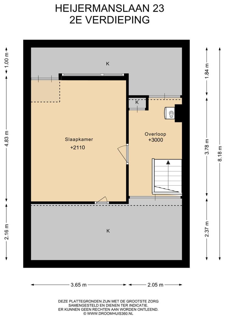 Photo 25 of Heijermanslaan 23