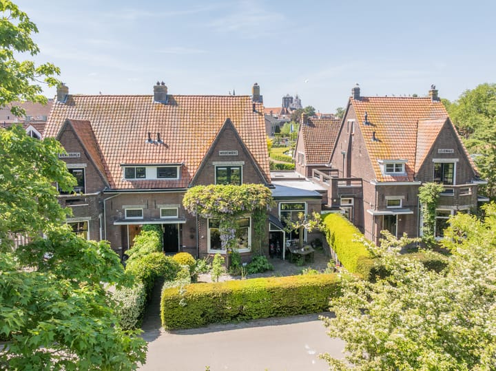 Foto 36 van Wandeling 13