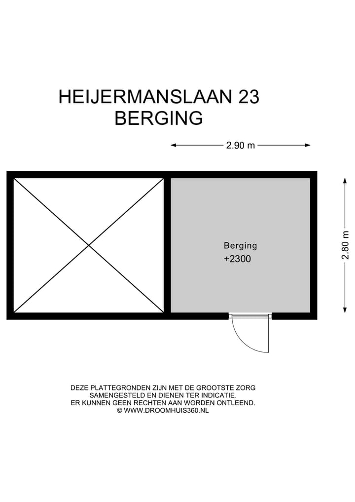 Photo 27 of Heijermanslaan 23