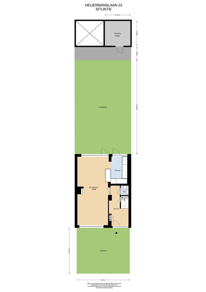 Photo 28 of Heijermanslaan 23