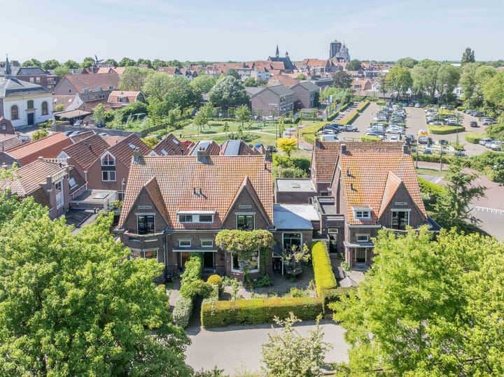 Foto 37 van Wandeling 13