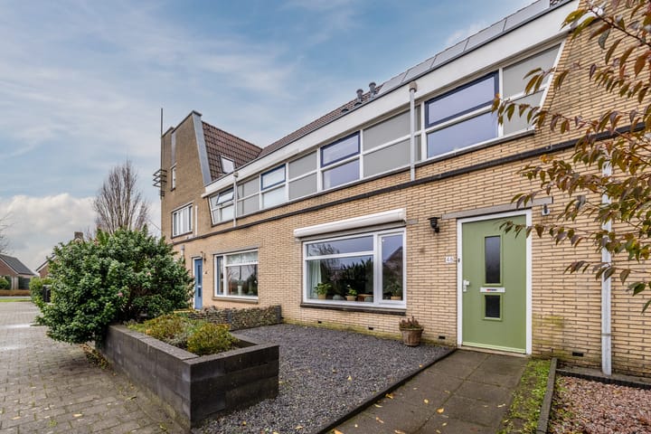 Foto 2 van 't Heuivak 48