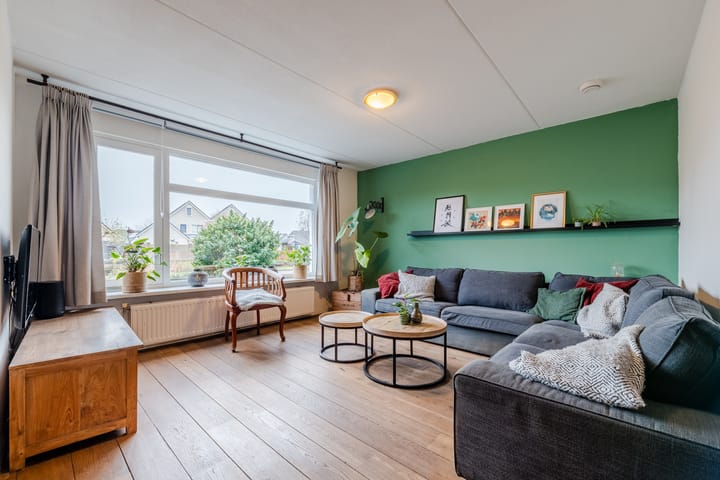 Foto 3 van 't Heuivak 48