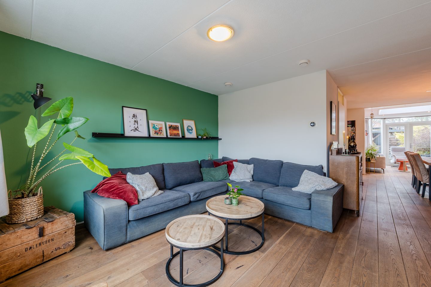 Foto 4 van 't Heuivak 48