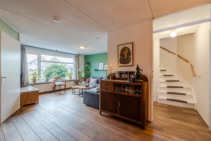 Foto 5 van 't Heuivak 48