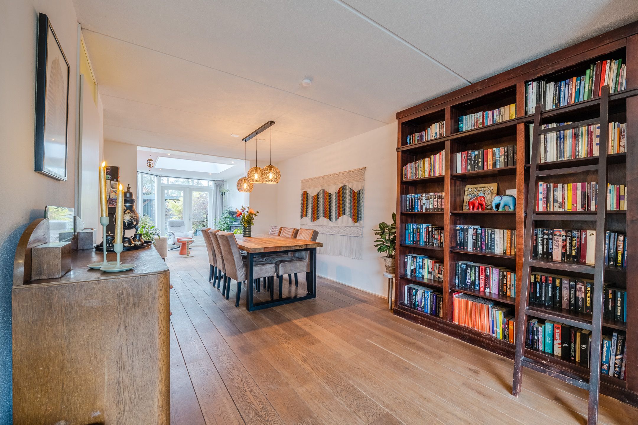 Foto 6 van 't Heuivak 48