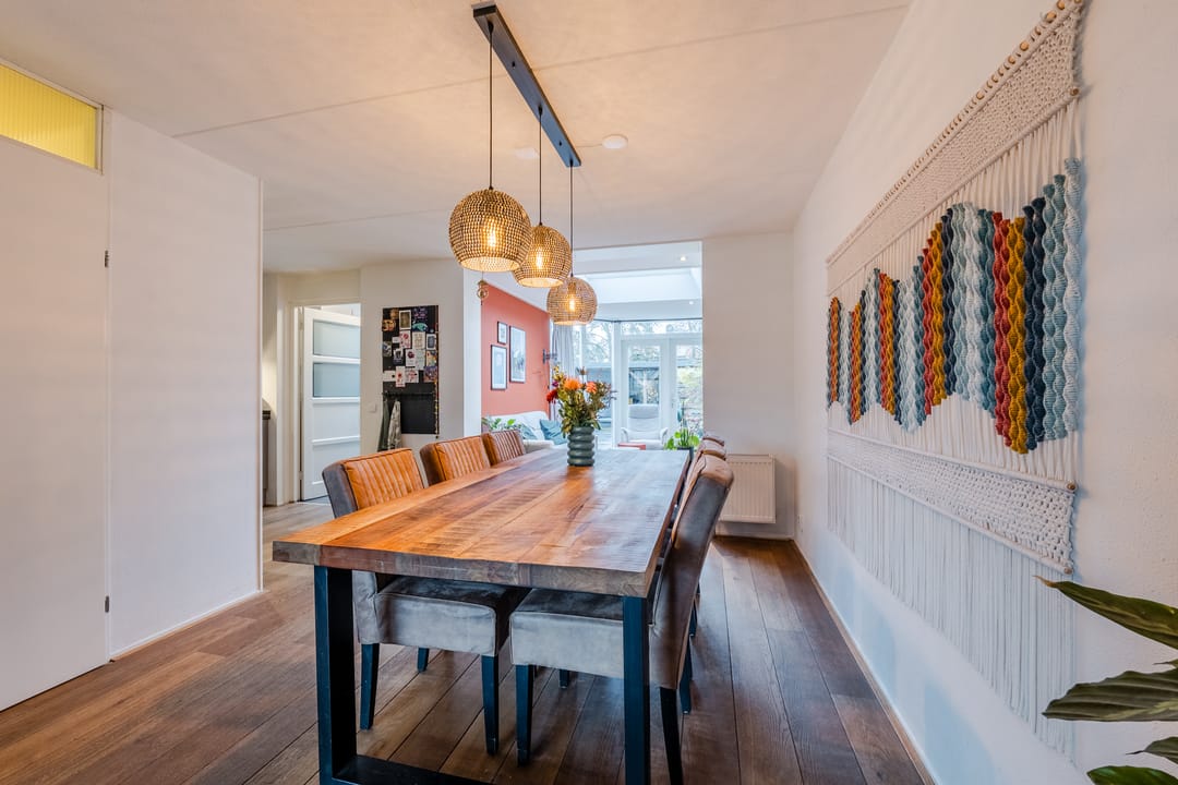 Foto 7 van 't Heuivak 48