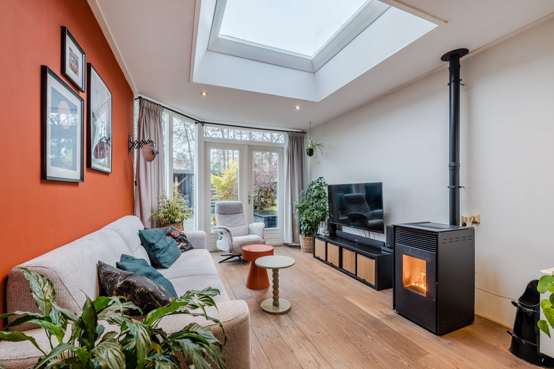 Foto 8 van 't Heuivak 48