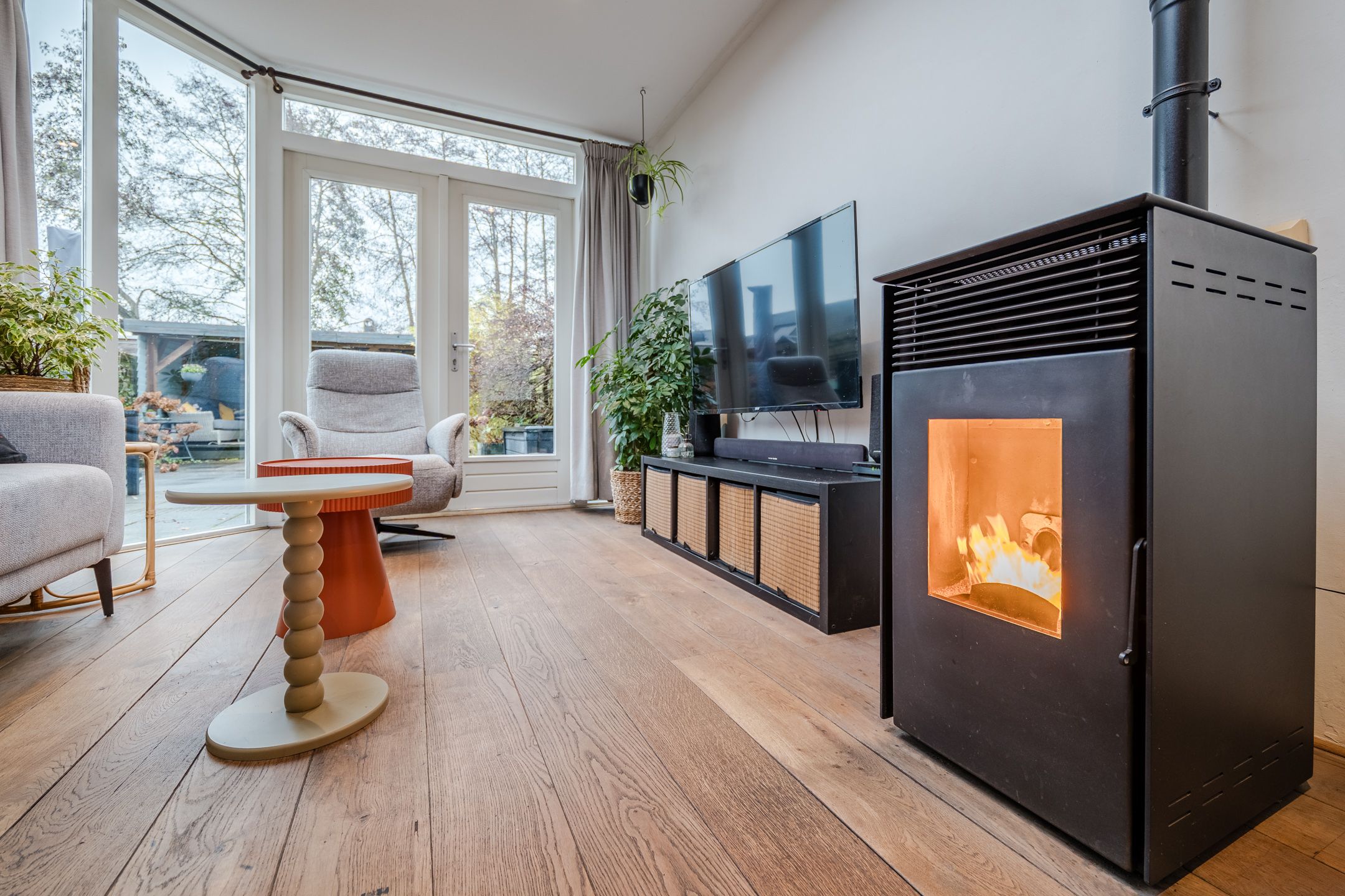 Foto 9 van 't Heuivak 48