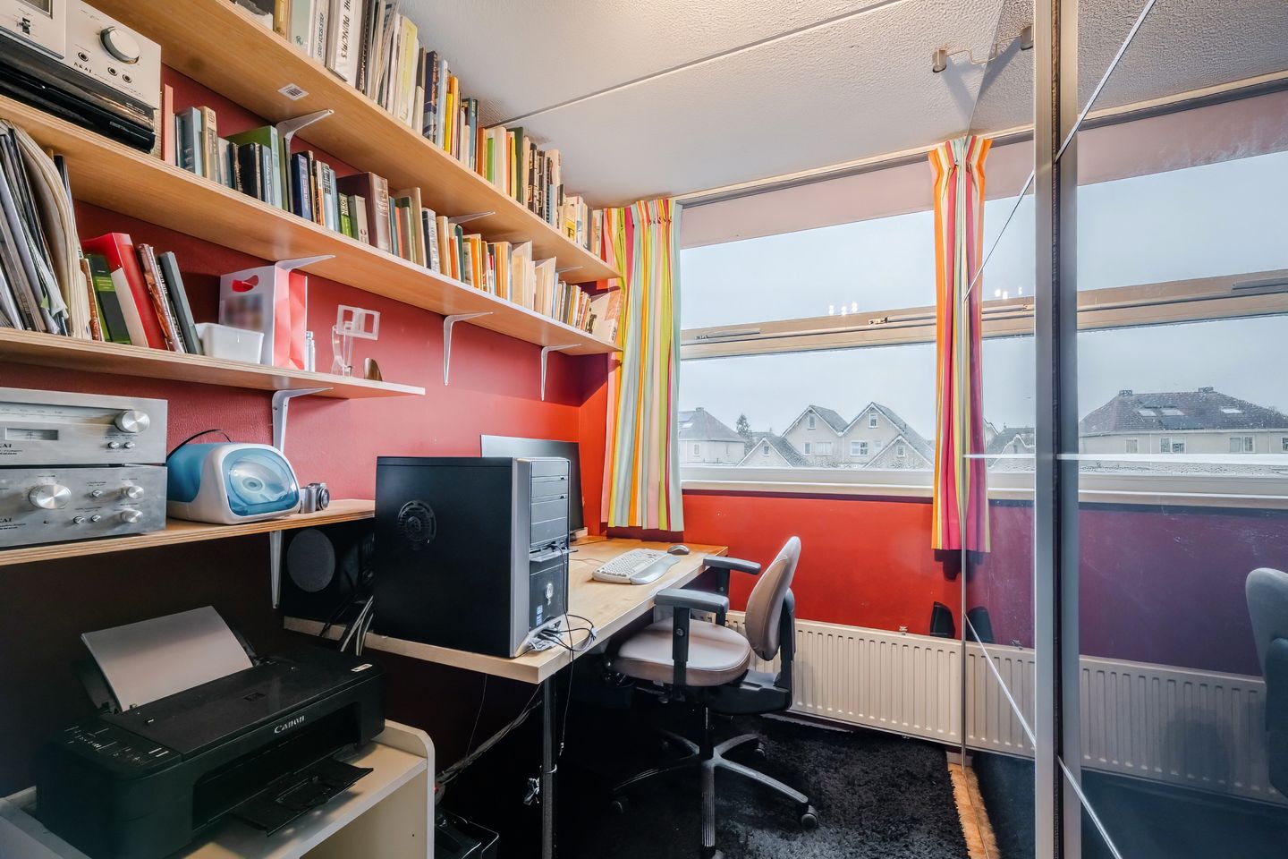 Foto 20 van 't Heuivak 48