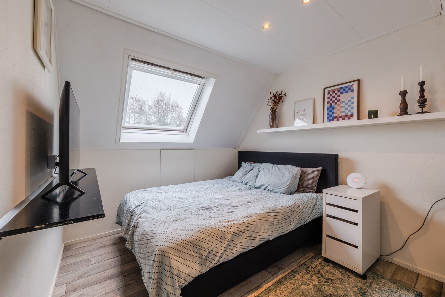 Foto 25 van 't Heuivak 48