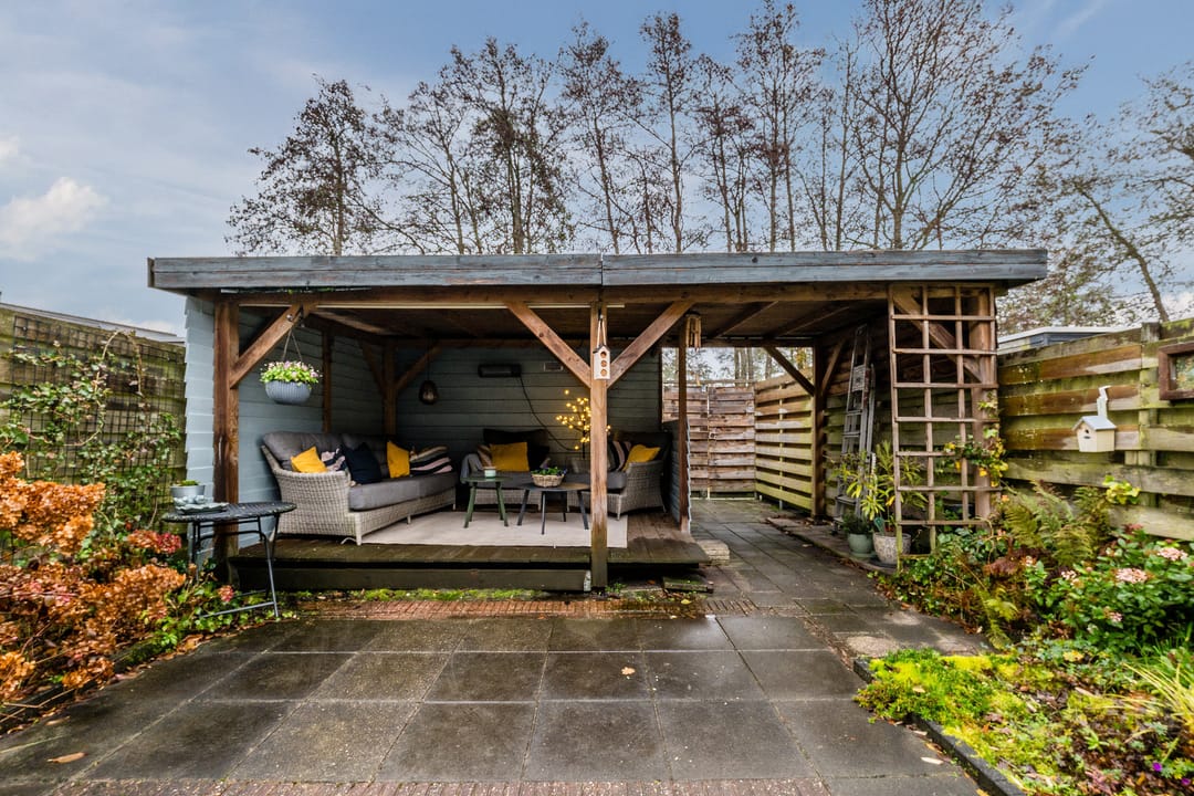 Foto 28 van 't Heuivak 48